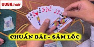cách chơi sâm lốc