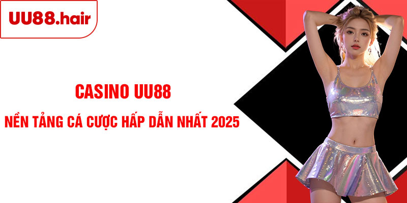 Casino UU88