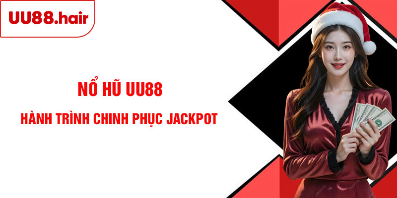 Nổ Hũ UU88