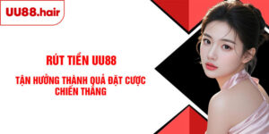 Rút tiền uu88