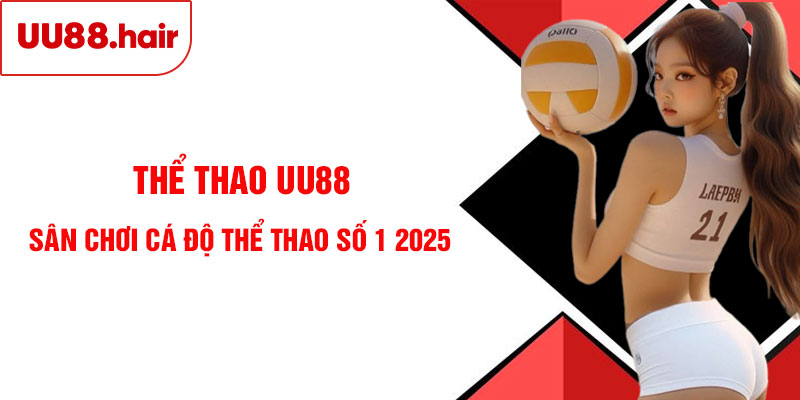Thể Thao UU88